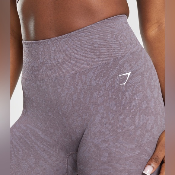Gymshark Adapt Animal Seamless Leggings - Picture 4 of 5